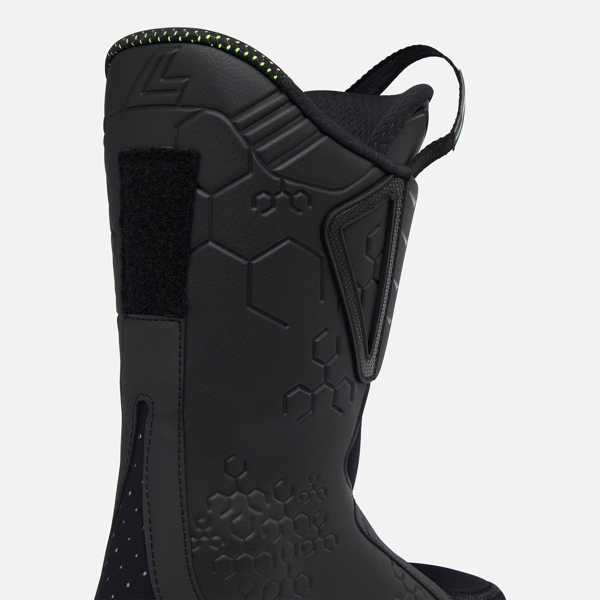 Lange Shadow 110 LV GW Ski Boots 2026 Liner