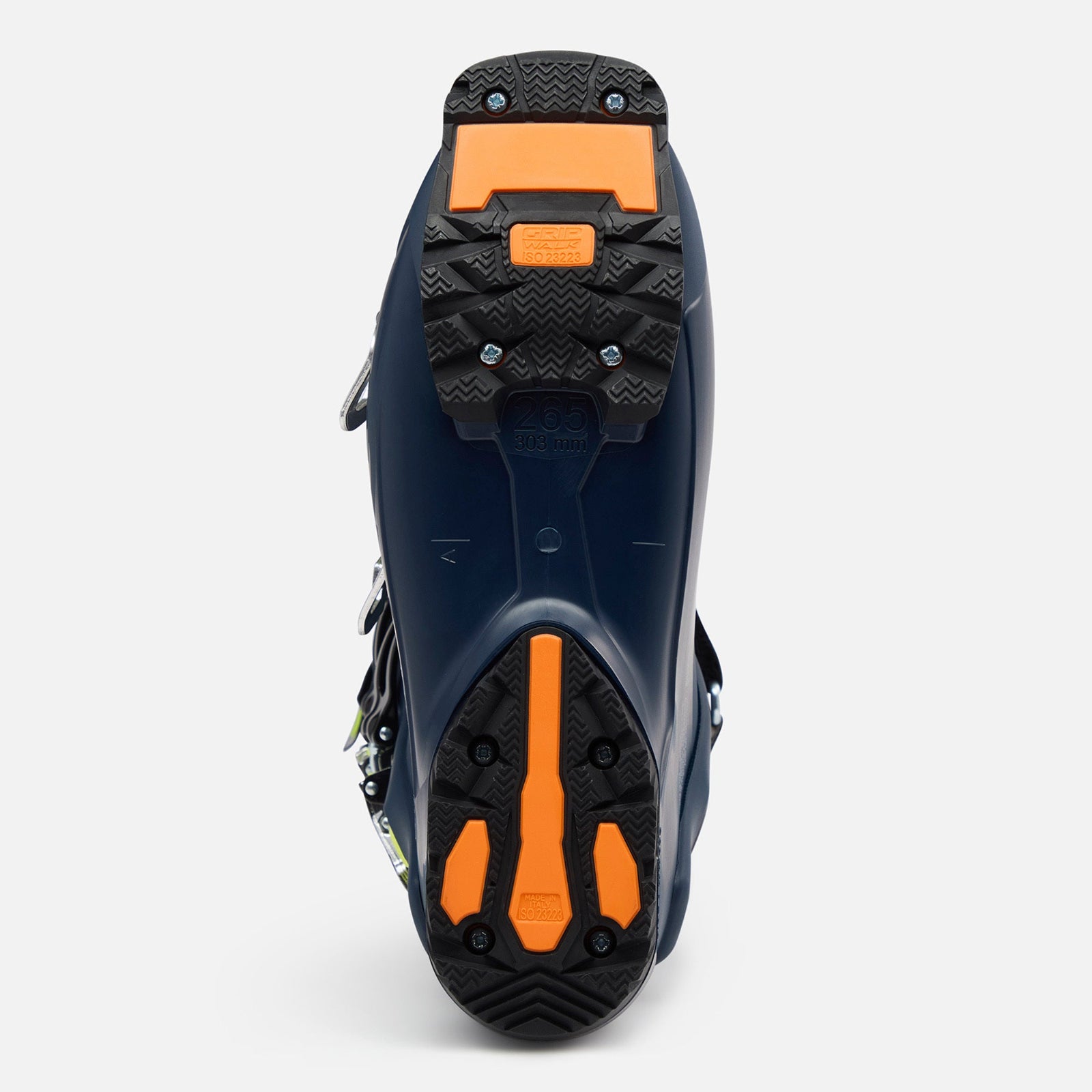 Lange Shadow 110 LV GW Ski Boots 2026 GripWalk Soles