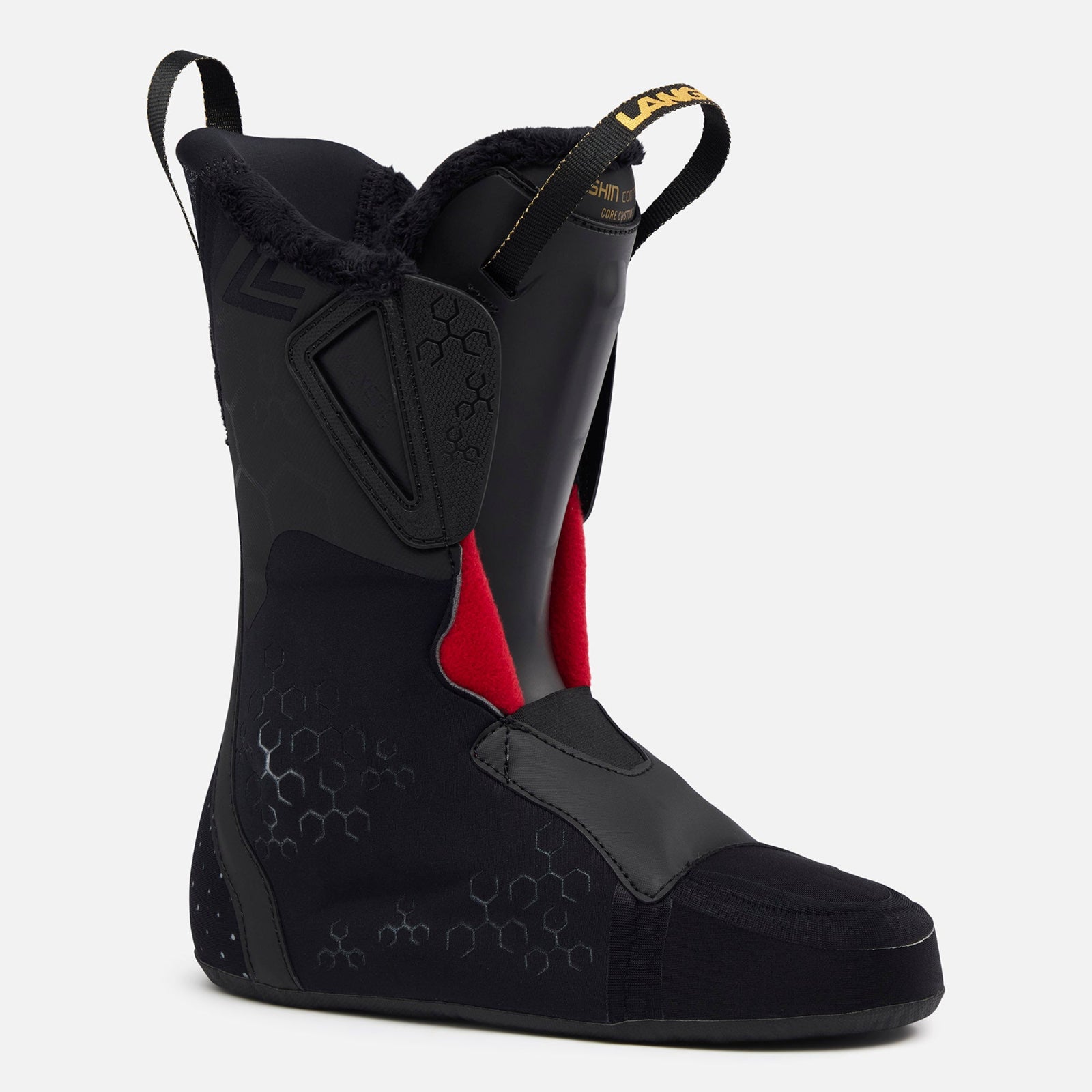 Lange Shadow 95 W LV GW Ski Boots 2026 Liner