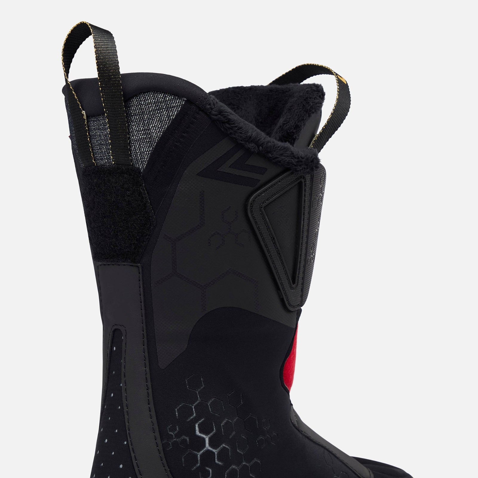 Lange Shadow 95 W LV GW Ski Boots 2026 Liner