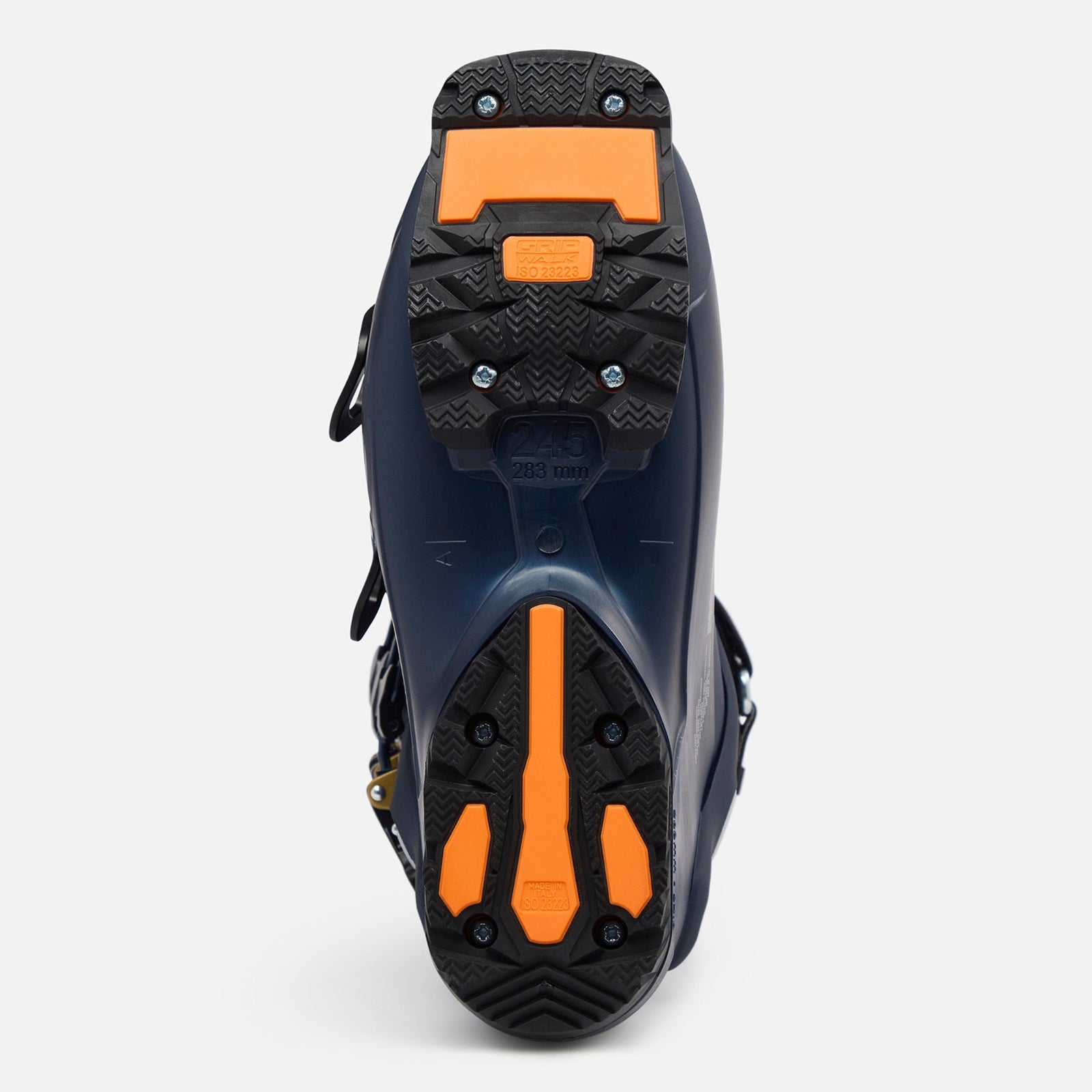 Lange Shadow 95 W LV GW Ski Boots 2026 GripWalk Soles