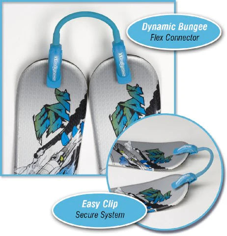 Launch Pad Wedgease Blue