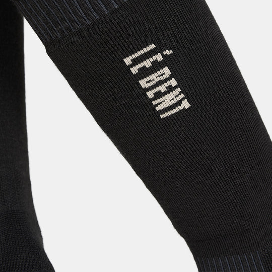 Le Bent Light Cushion Logo Snow Sock