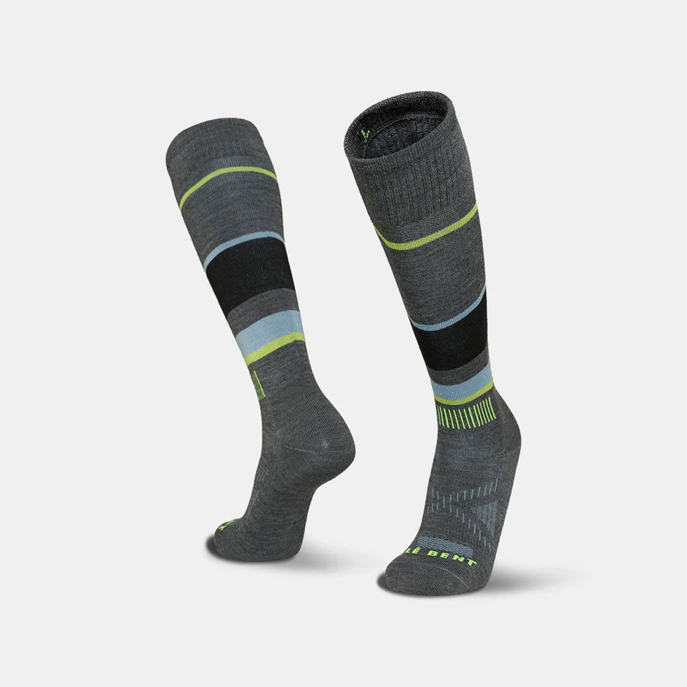 Le Bent Zero Cushion Blockout Snow Sock