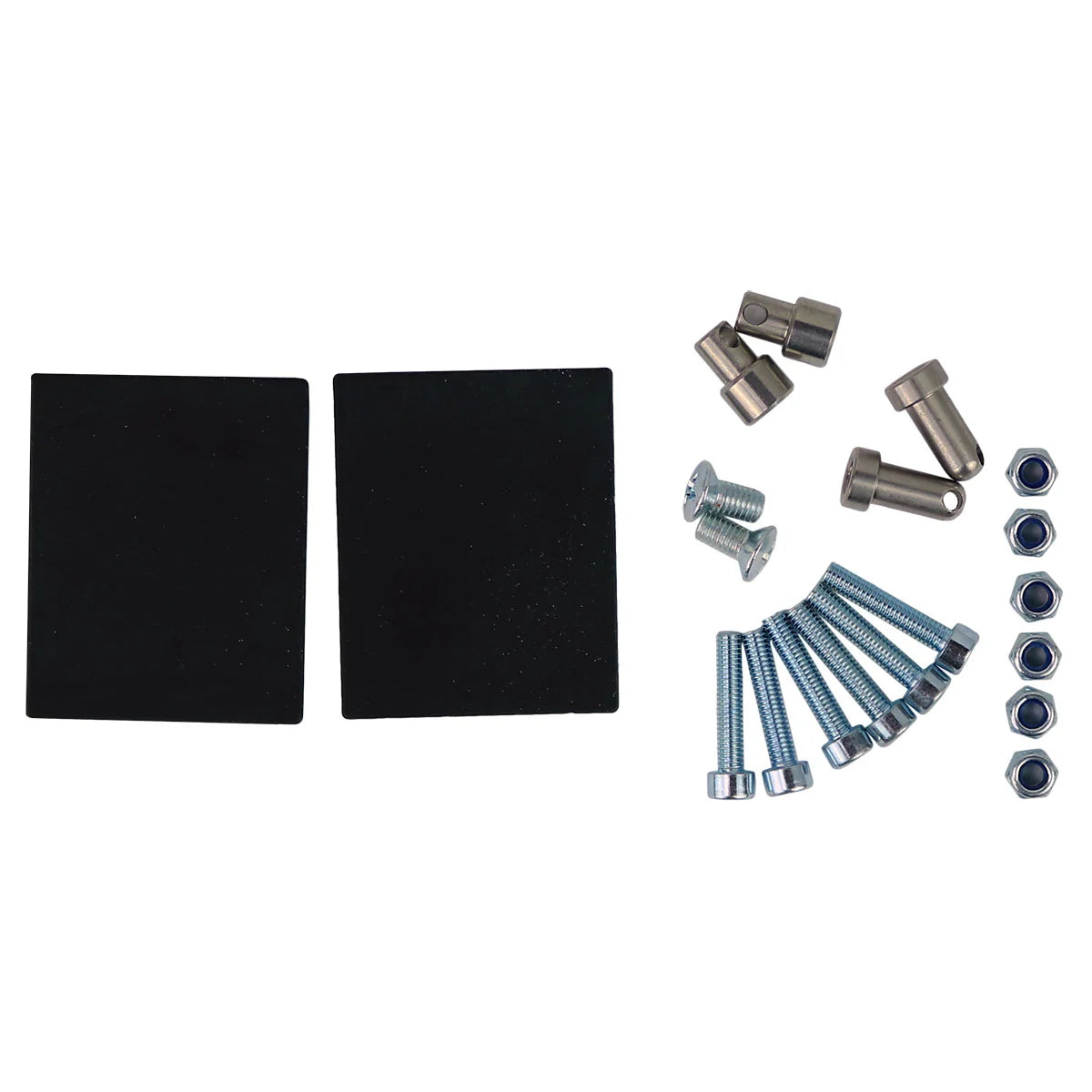 Leki Gate Guard Hardware