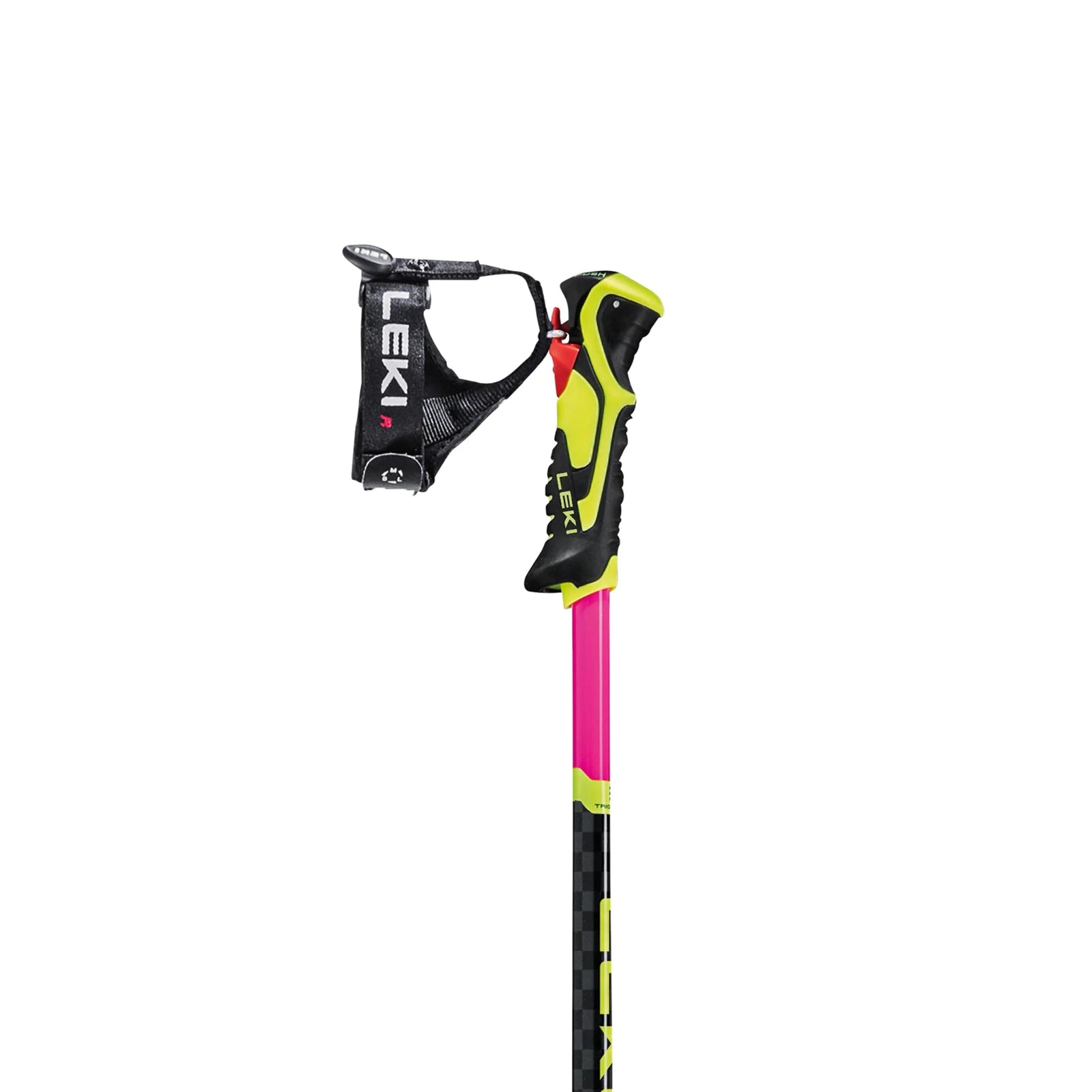Leki WCR Lite SL 3D Pink Poles