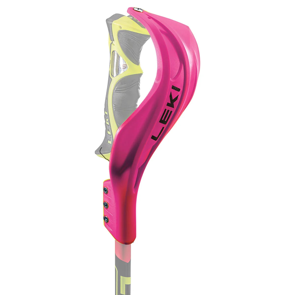 Protector de puerta cerrada Leki Compact Jr