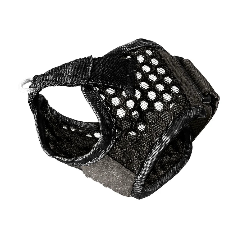 Leki Trigger 3D Mesh Strap Black