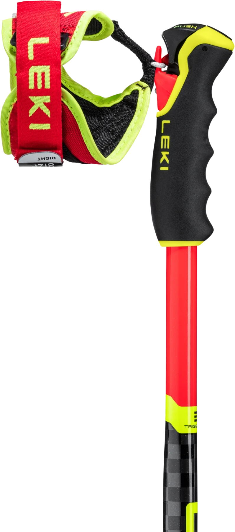 Leki WCR Lite GS 3D Poles