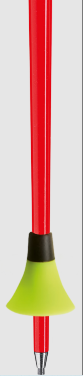 Leki WCR Lite GS 3D Poles