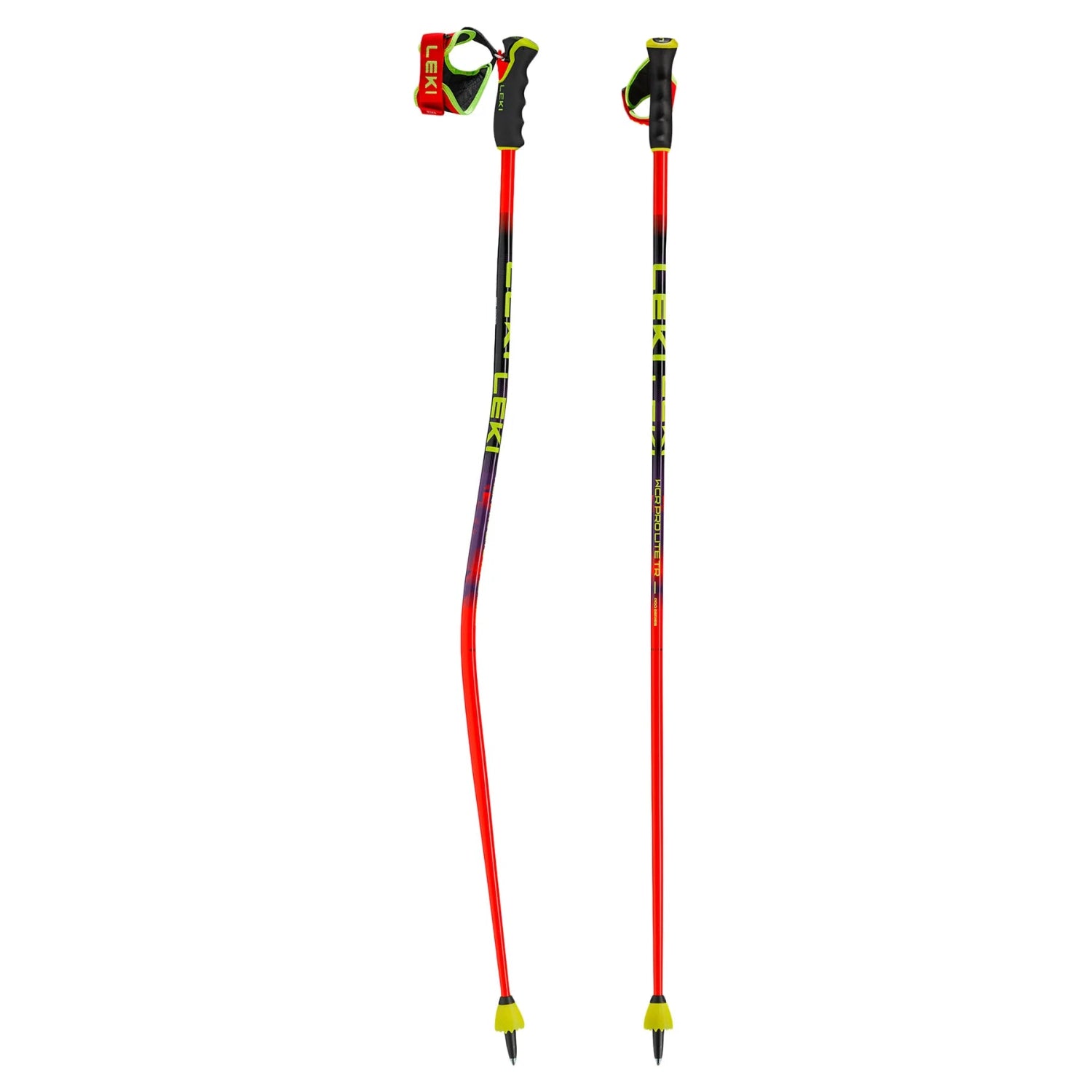 Leki WCR Pro Lite GS TR Ski Poles