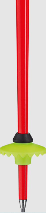 Leki WCR SL 3D Ski Poles