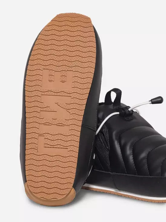 Black Line Bootie 1.0 2026