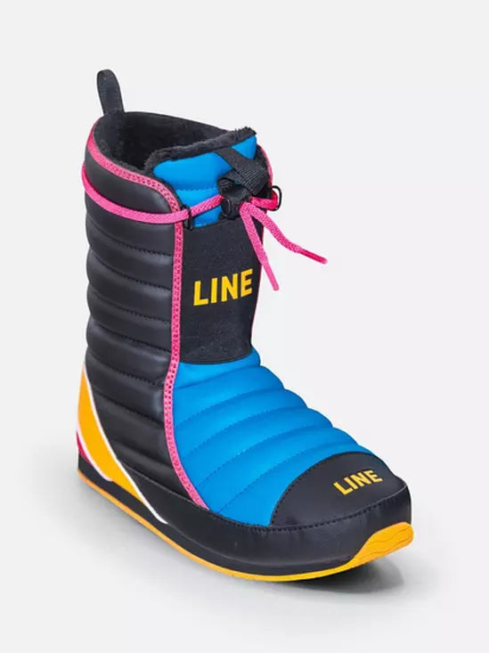 Line Bootie 2.0 Neon 2026