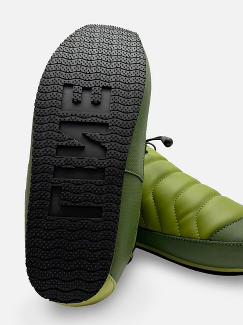 Line Bootie 1.0 2027