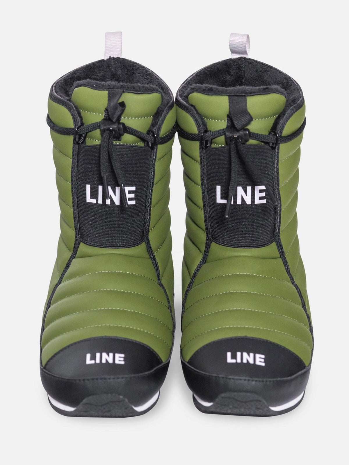 Line Bootie 2.0 2026 Green