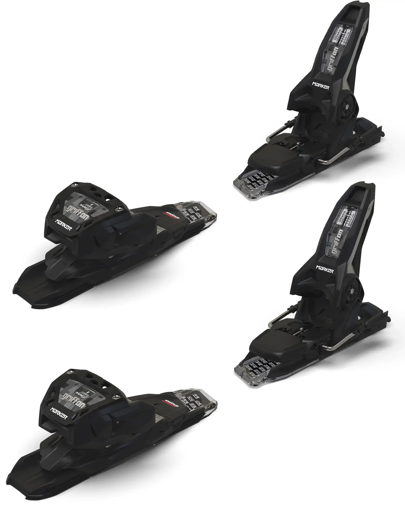 Marker Griffon 13 Demo Ski Bindings 2027