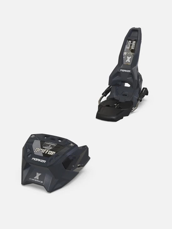 Marker Griffon X 13 MWerks Ski Bindings 2027
