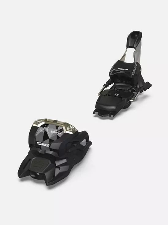 Marker Squire 12 TCX Ski Binding