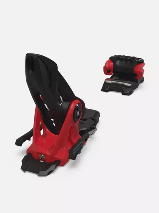 Marker Griffon 13 Ski Bindings 2026 Red/Black