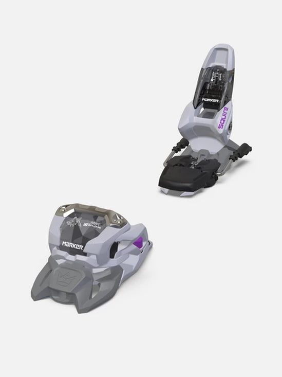 Marker Squire 11 Ski Bindings