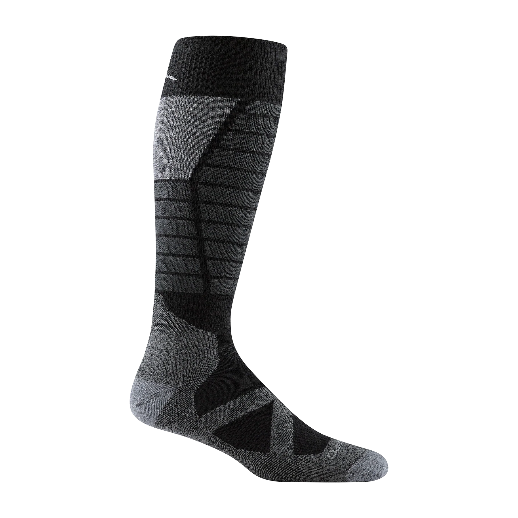 Darn Tough Function X Sock Black