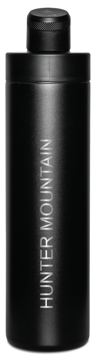 MiiR Chug Bottle with Hunter Mountain