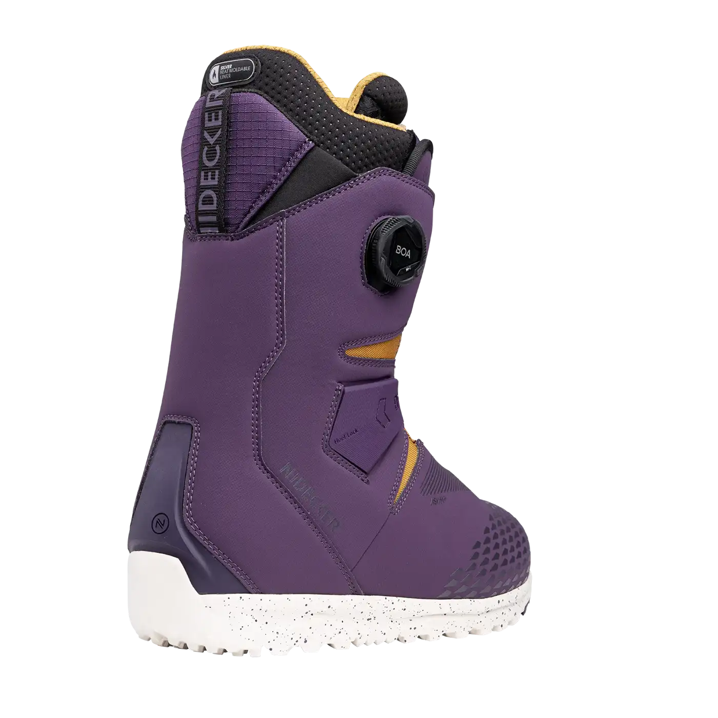 Nidecker Altai Snowboard Boots 2026