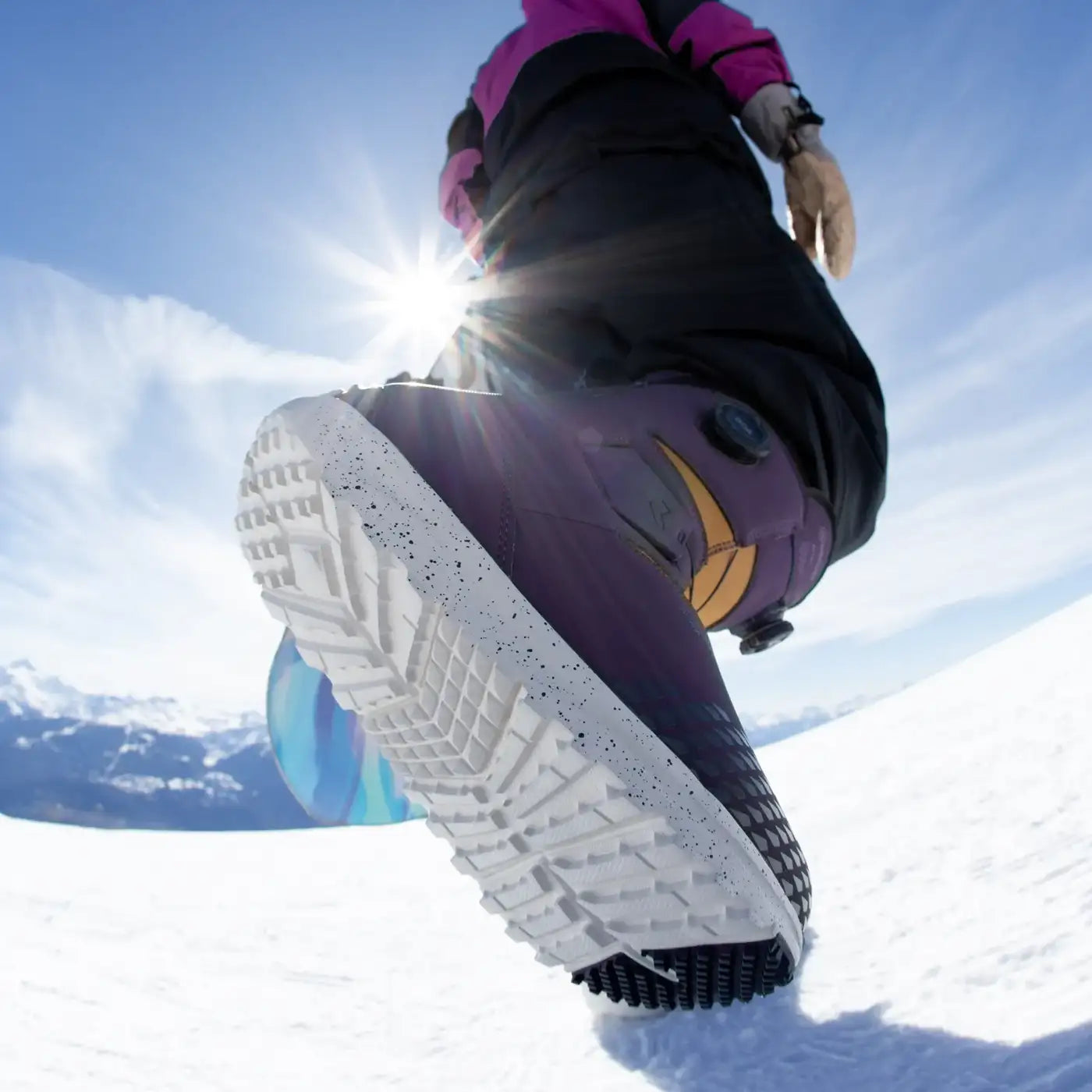 Nidecker Altai Snowboard Boots 2026