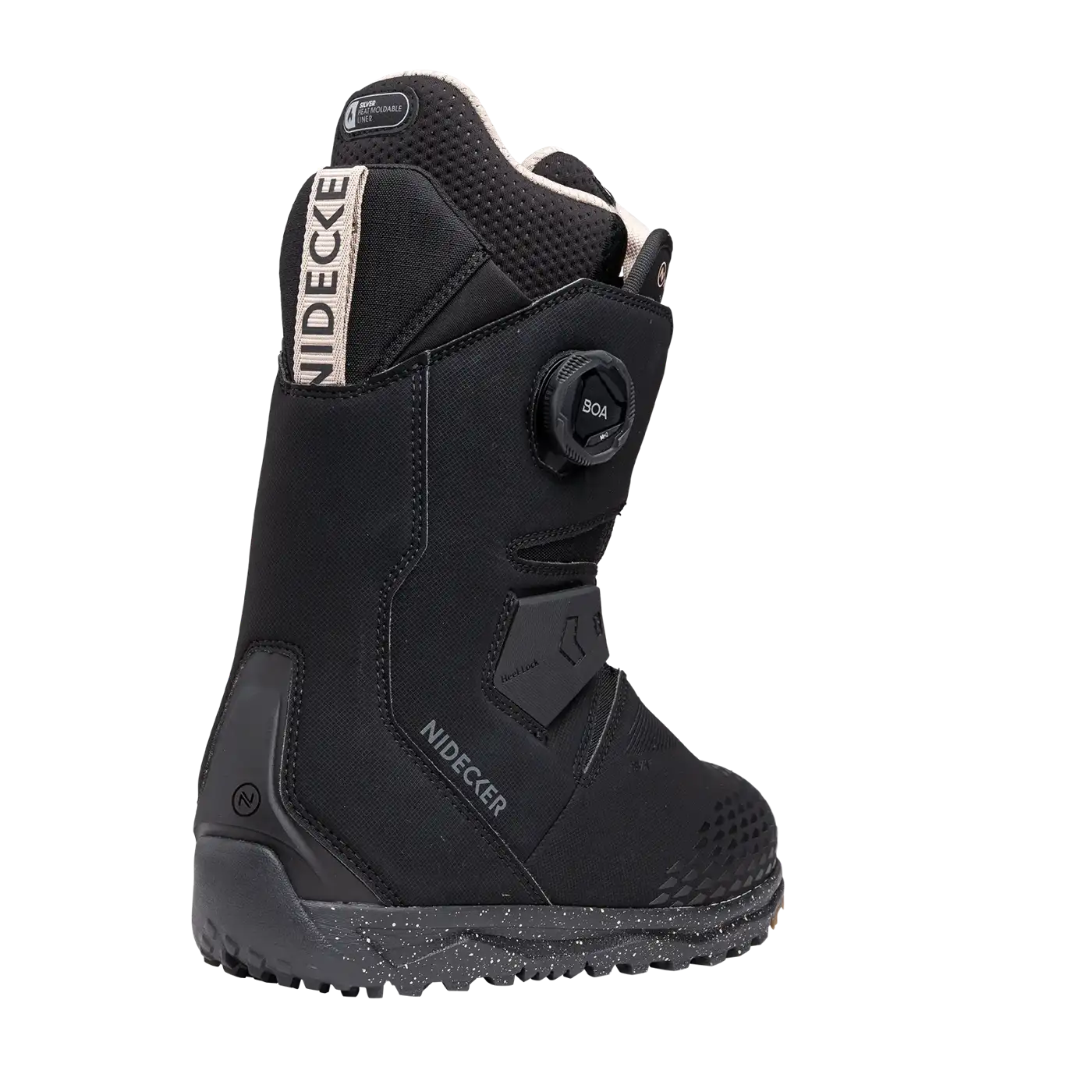 Nidecker Altai Women's Snowboard Boots 2026