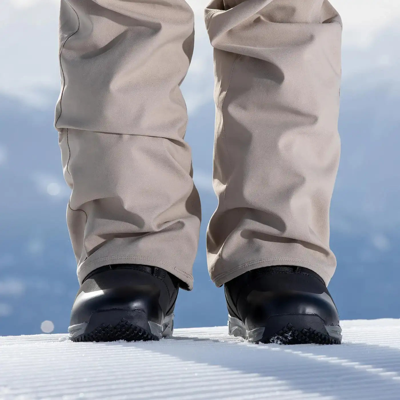 Nidecker Cascade Men's Snowboard Boots 2026