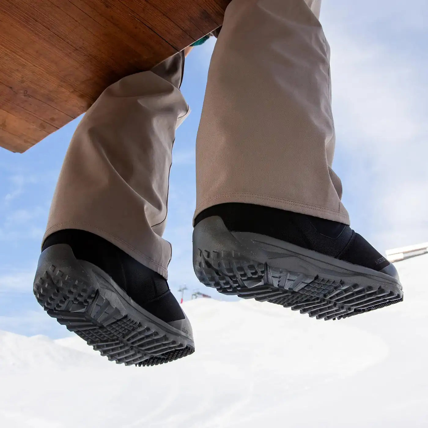 Nidecker Cascade Men's Snowboard Boots 2026