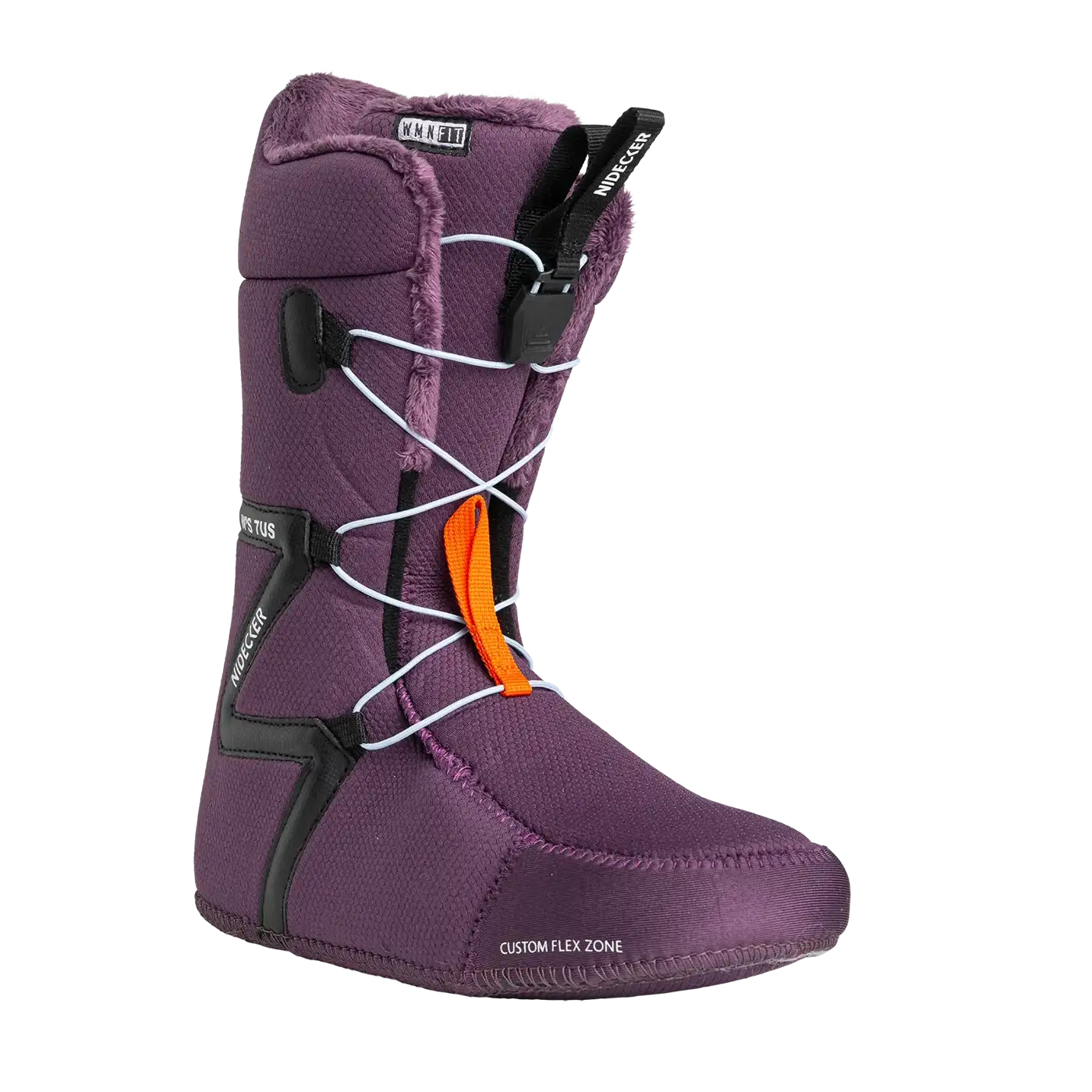 Nidecker Cascade Women's Snowboard Boots 2026
