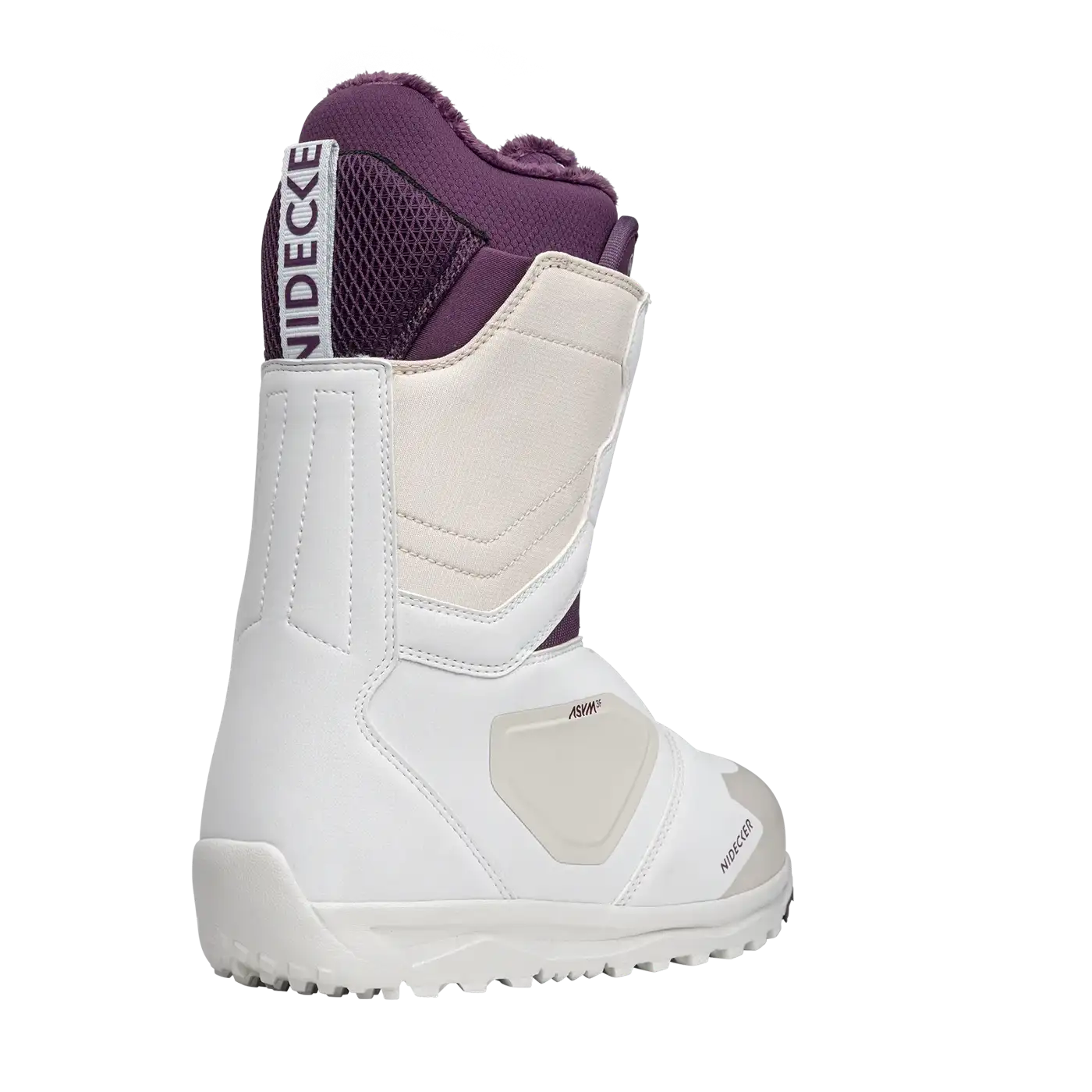 Nidecker Cascade Women's Snowboard Boots 2026