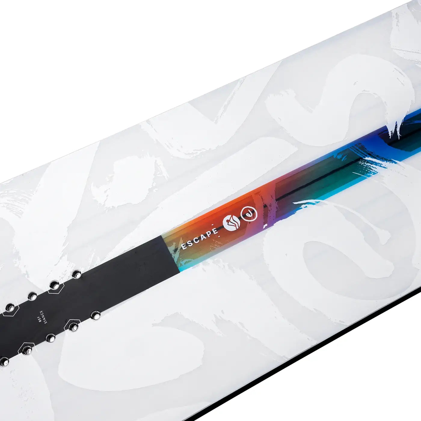 Nidecker Escape Snowboard 2026