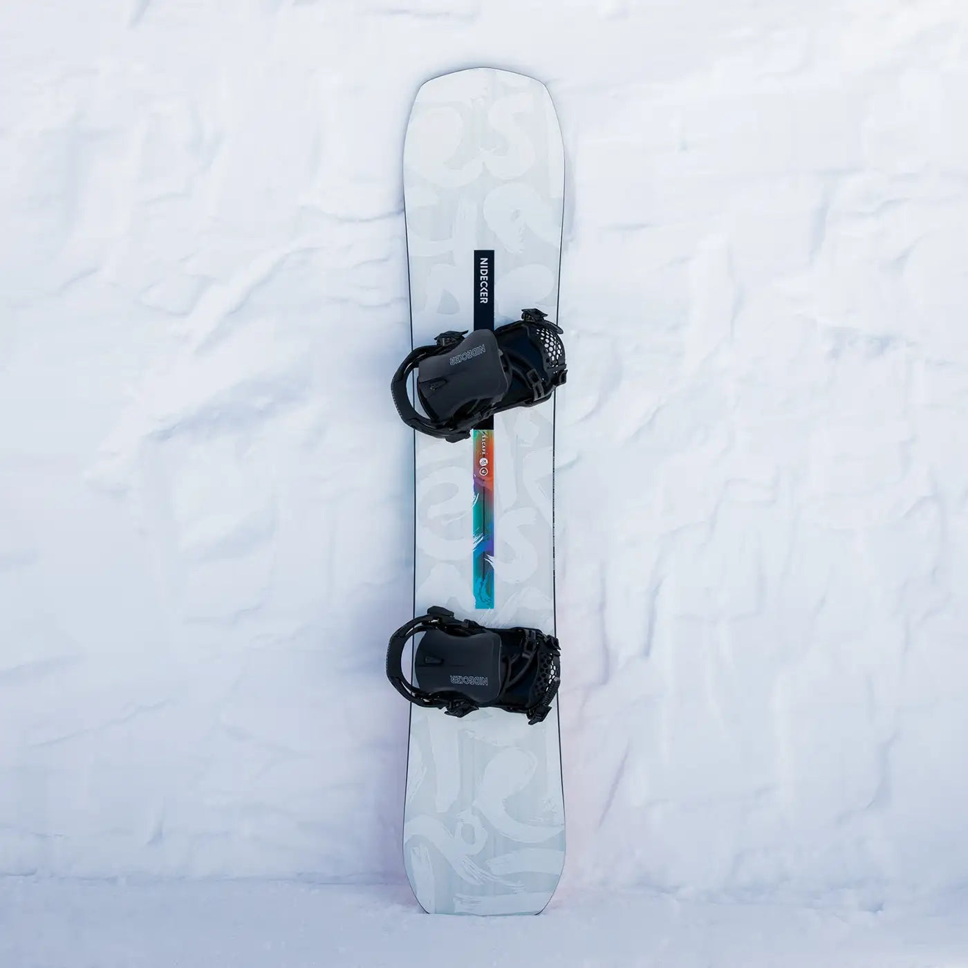 Nidecker Escape Snowboard 2026