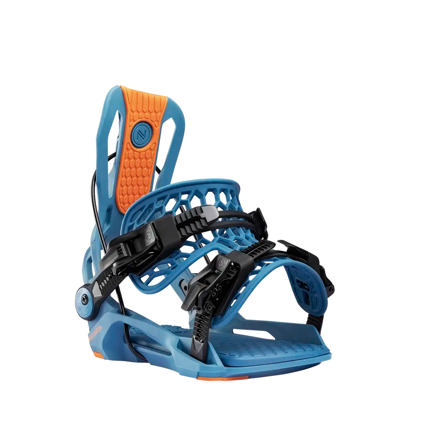 Nidecker Flow Fenix Snowboard Bindings 2026
