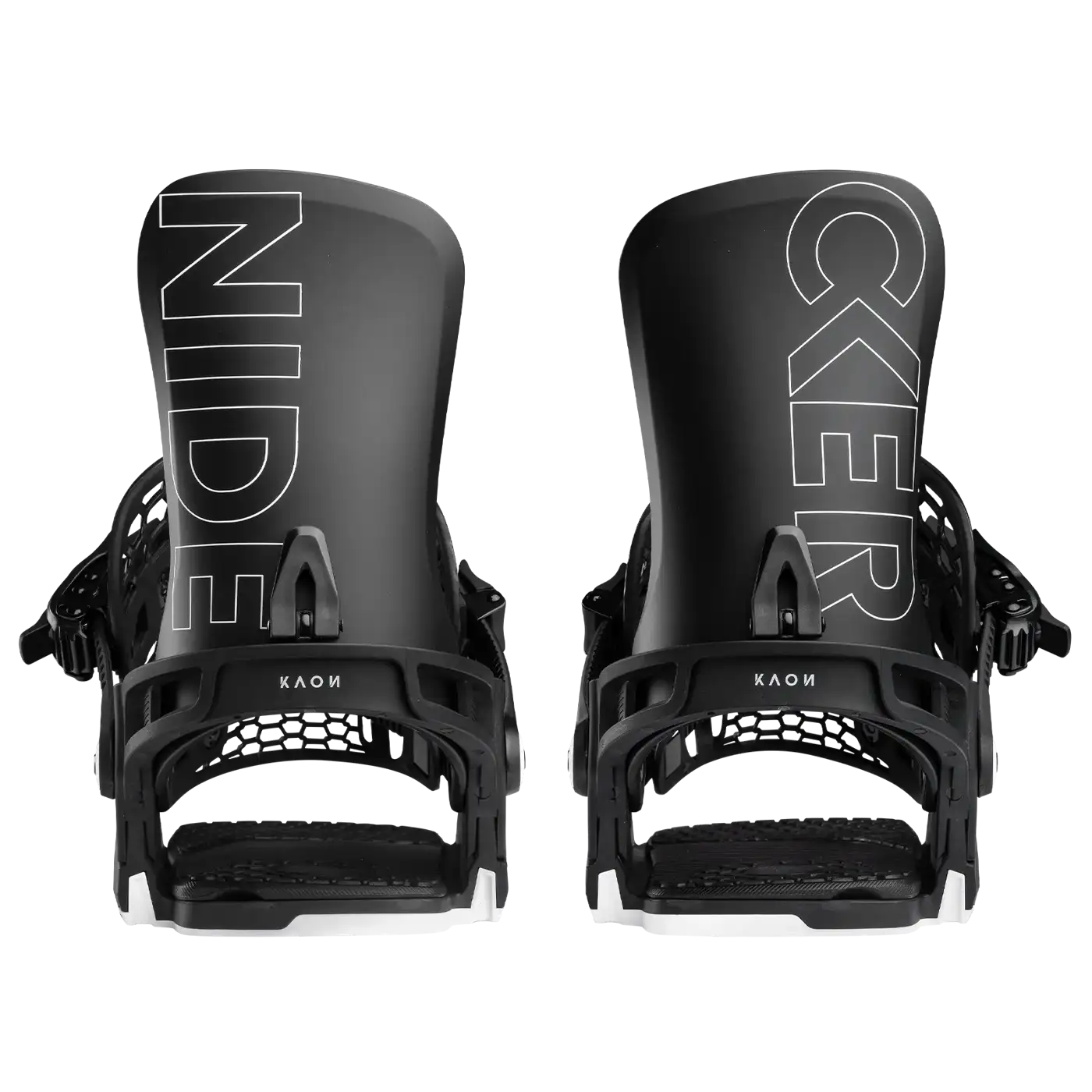 Nidecker Kaon Snowboard Bindings 2026