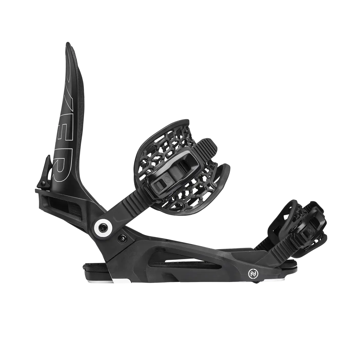 Nidecker Kaon Snowboard Bindings 2026
