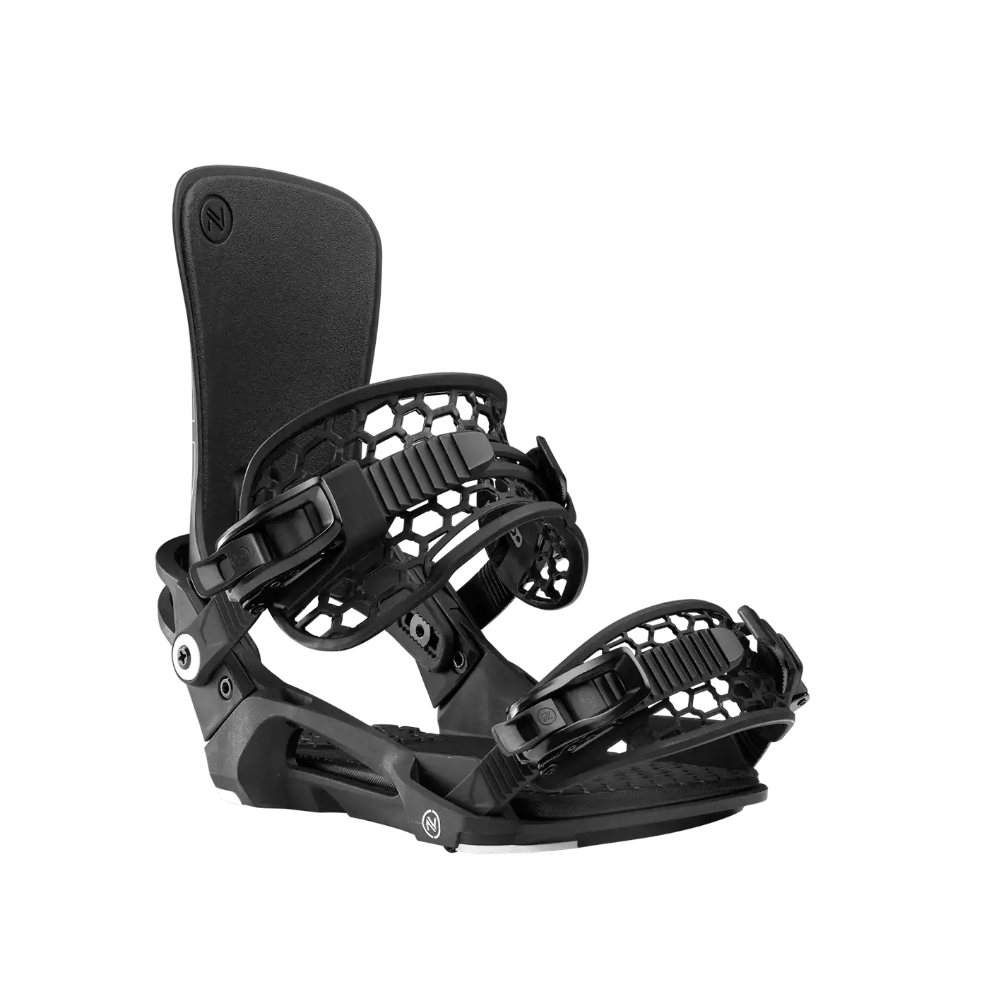 Nidecker Kaon Snowboard Bindings 2026