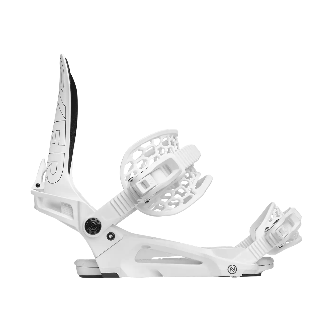 Nidecker Kaon Snowboard Bindings 2026