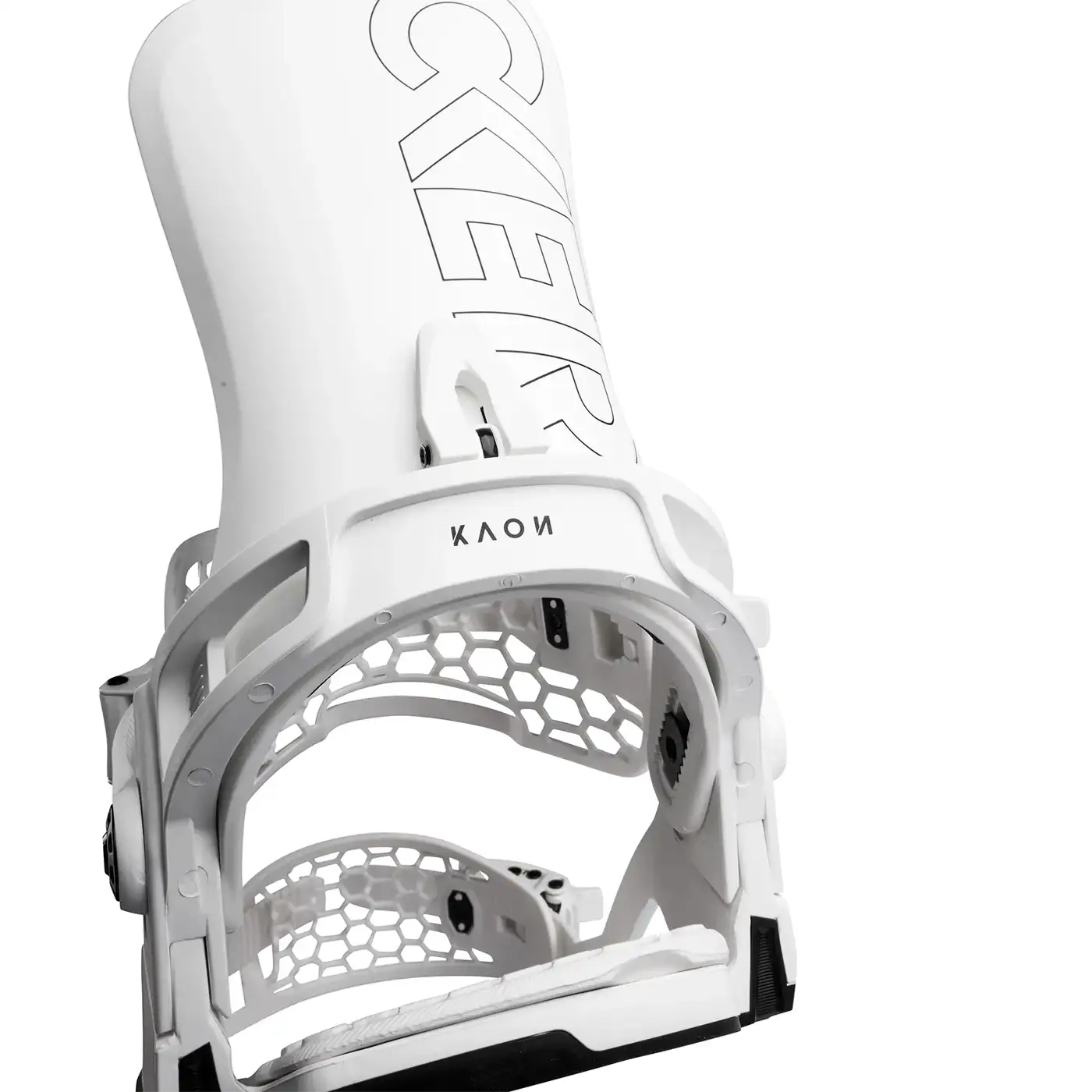 Nidecker Kaon Snowboard Bindings 2026