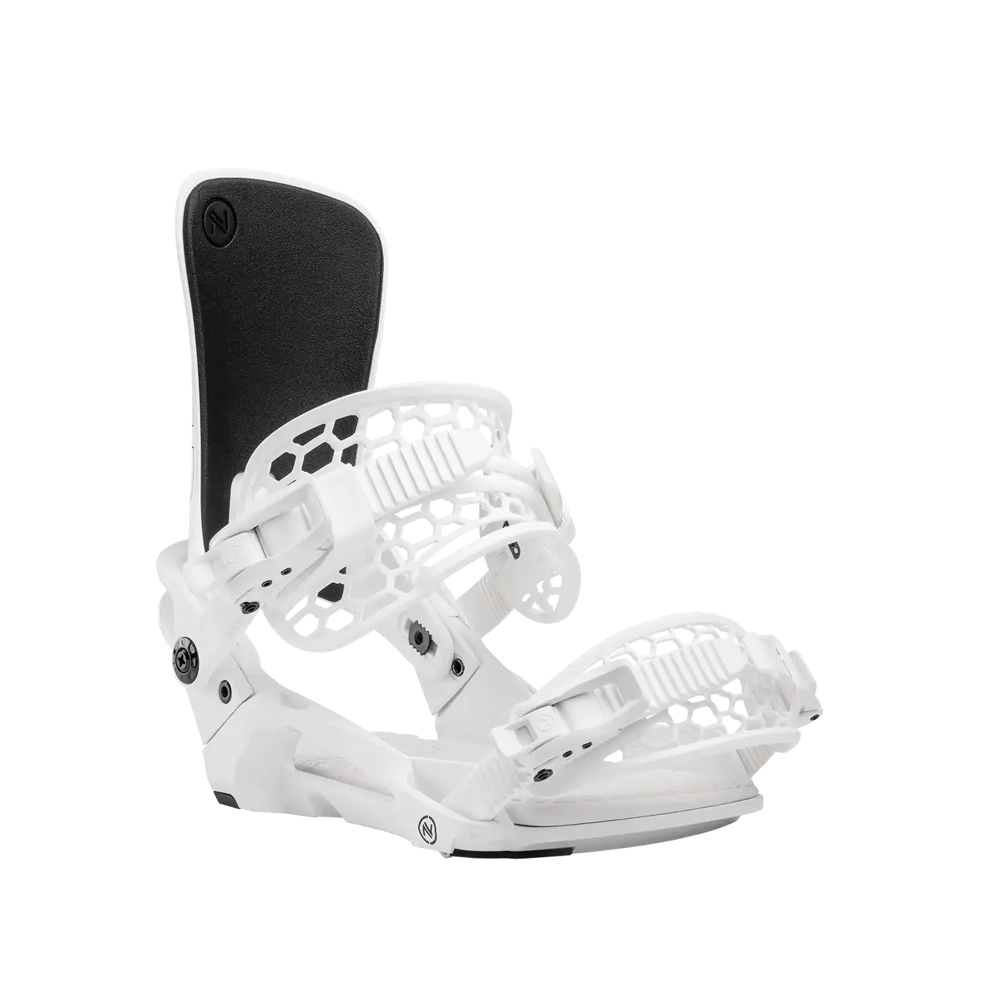 Nidecker Kaon Snowboard Bindings 2026
