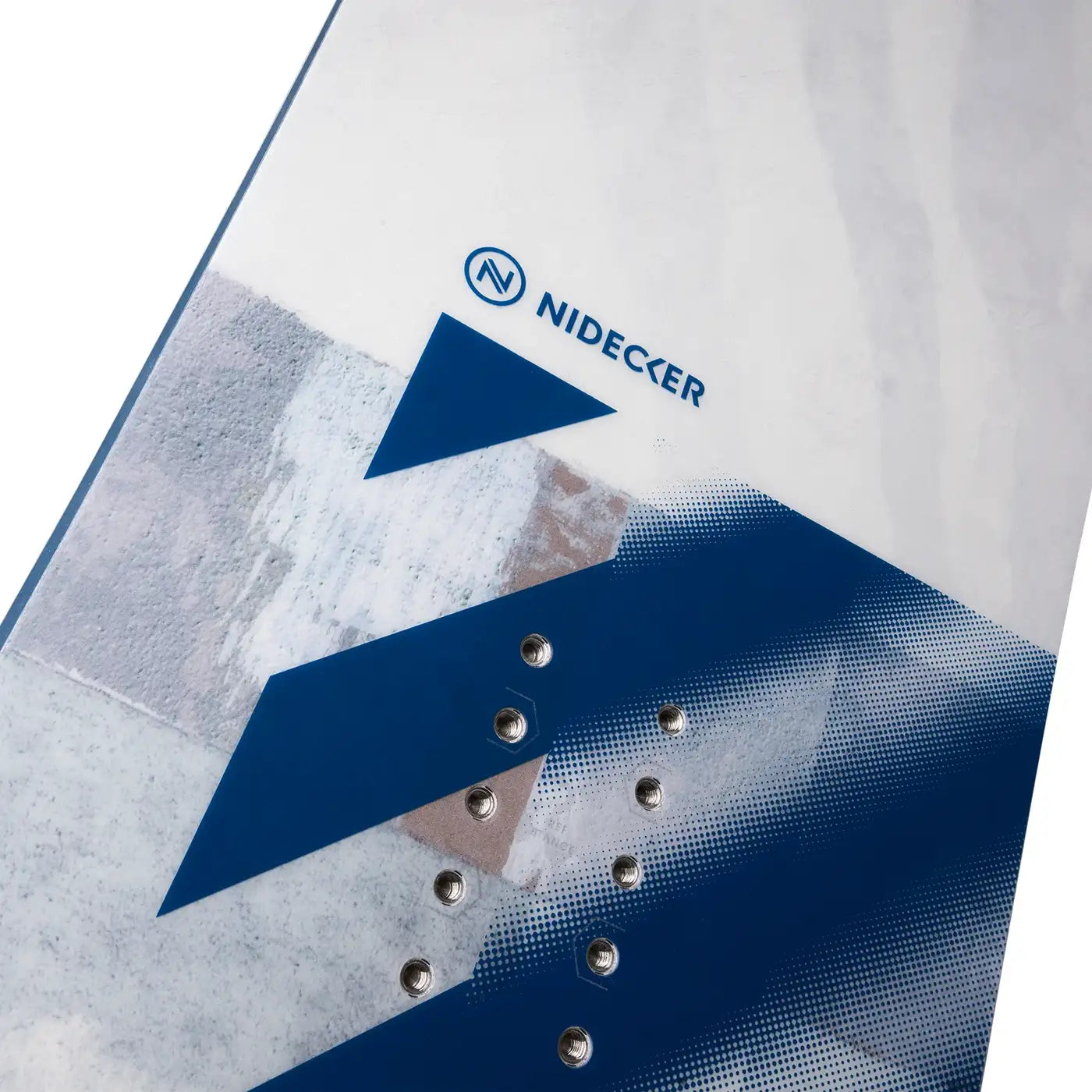 Nidecker Merc Snowboard 2026