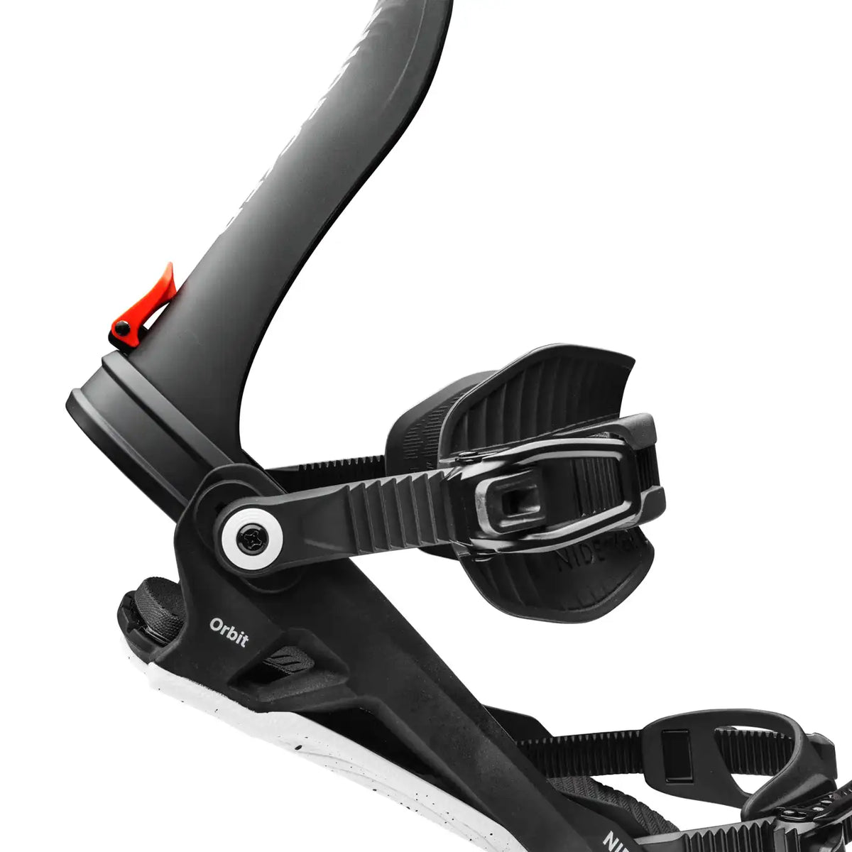 Nidecker Orbit Snowboard Bindings 2027