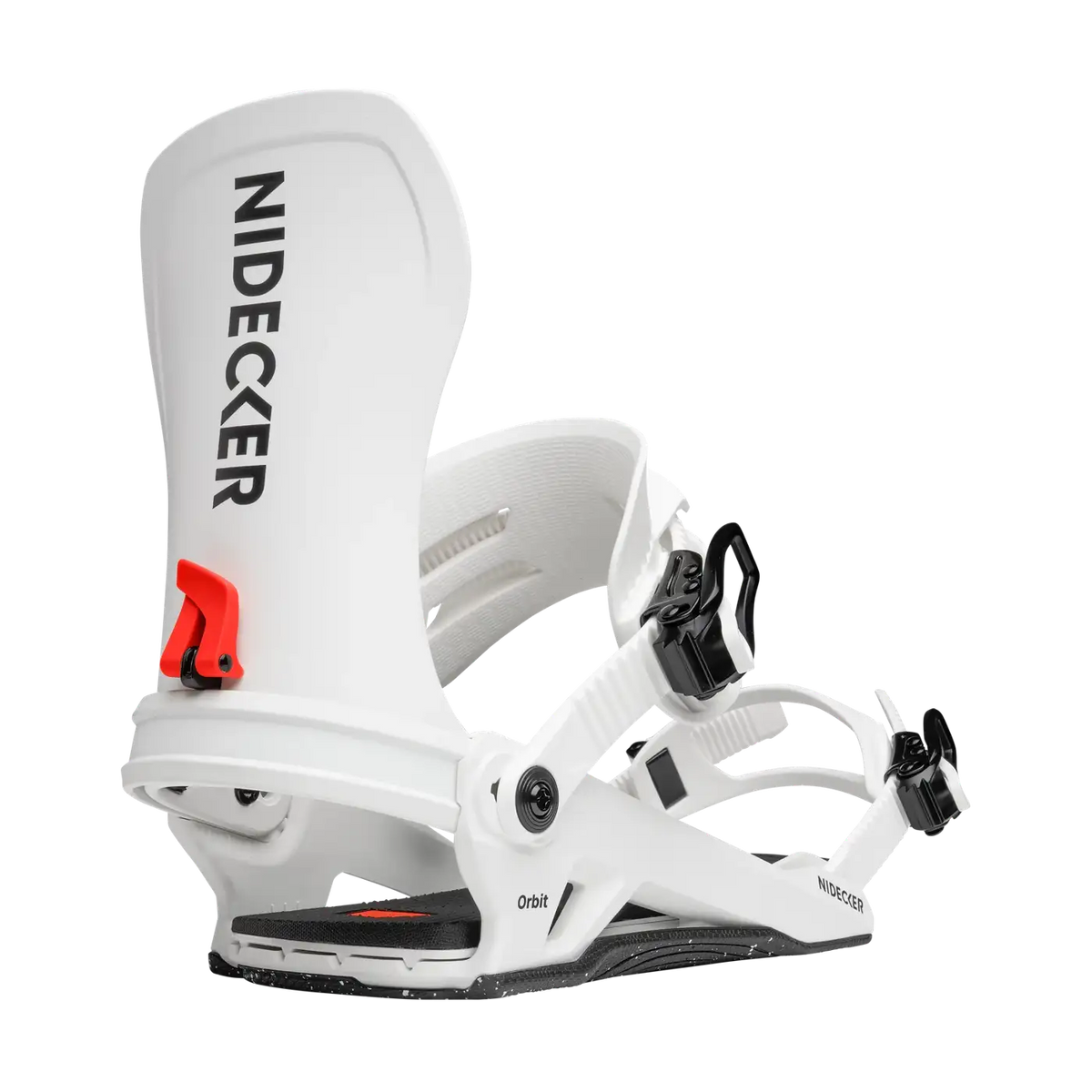 Nidecker Orbit Snowboard Bindings 2027