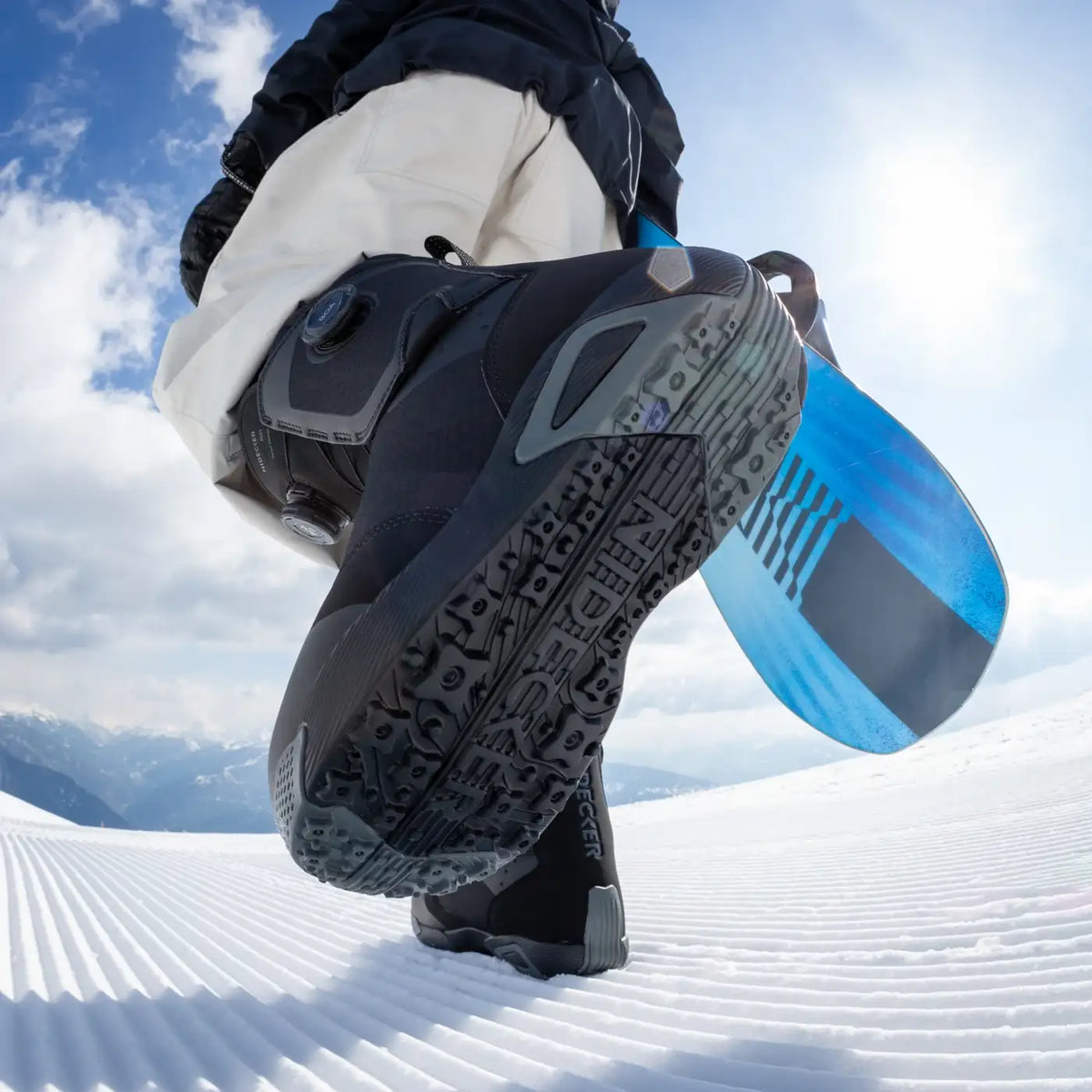 Nidecker Rift Men Snowboard Boots 2027