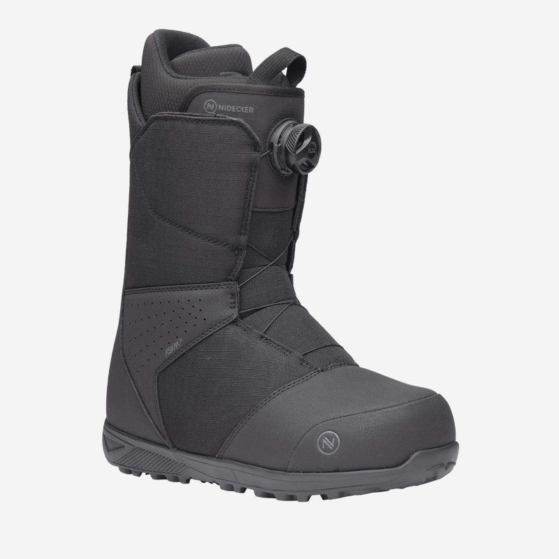 Nidecker Sierra Snowboard Boots 2024