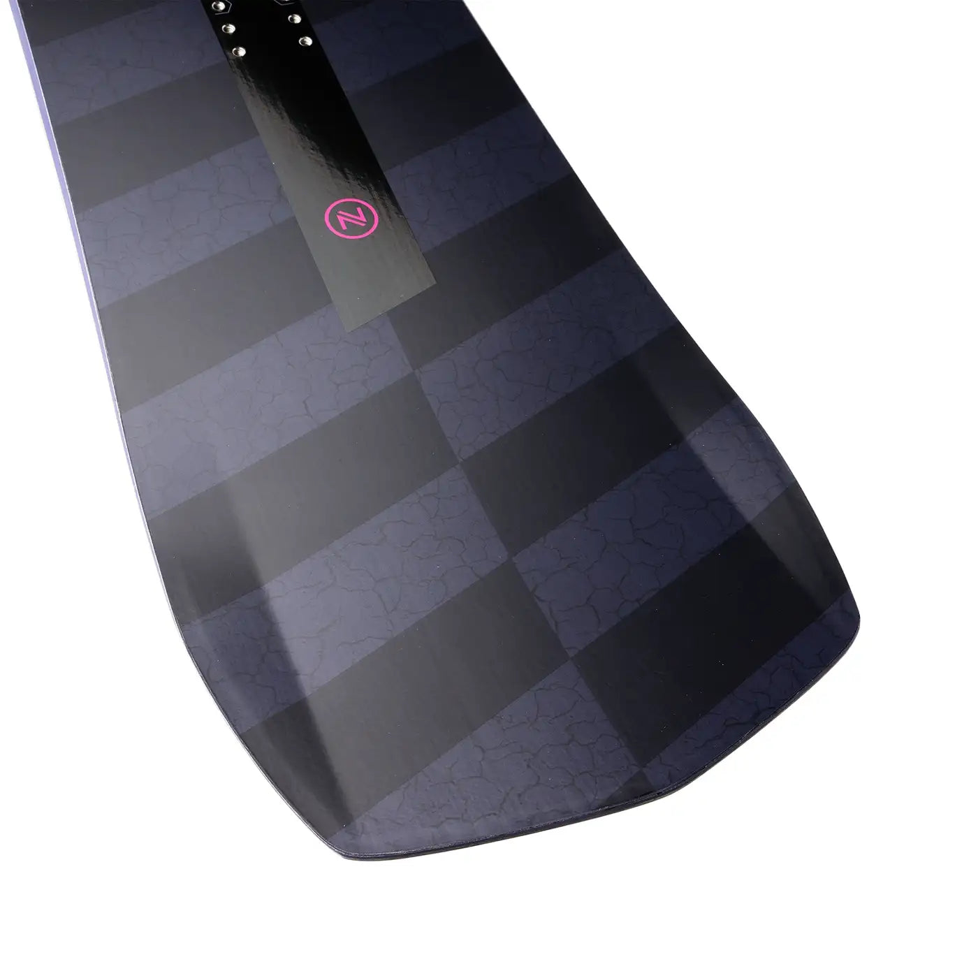 Nidecker Thruster Snowboard 2026