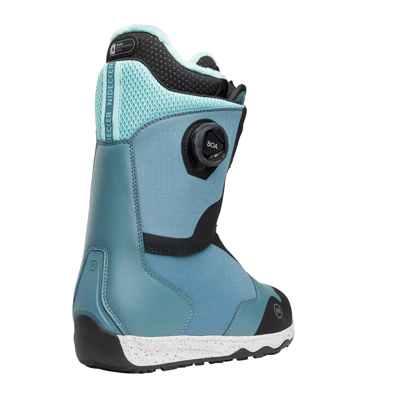 Nidecker Women's Rift Snowboard Boots 2026